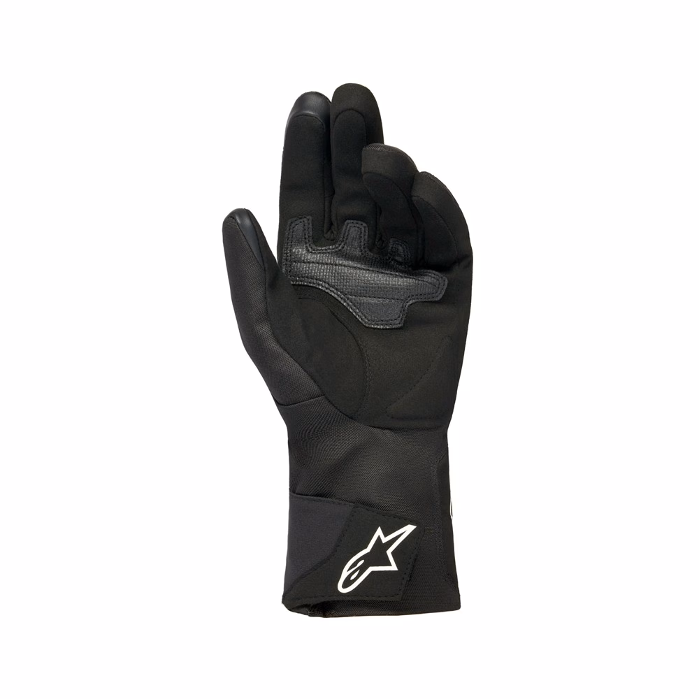 Alpinestars Stella WT-1 Drystar Insulated Road Gloves Black