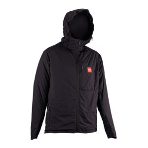 Leatt Team Jacket - Black - Image 1