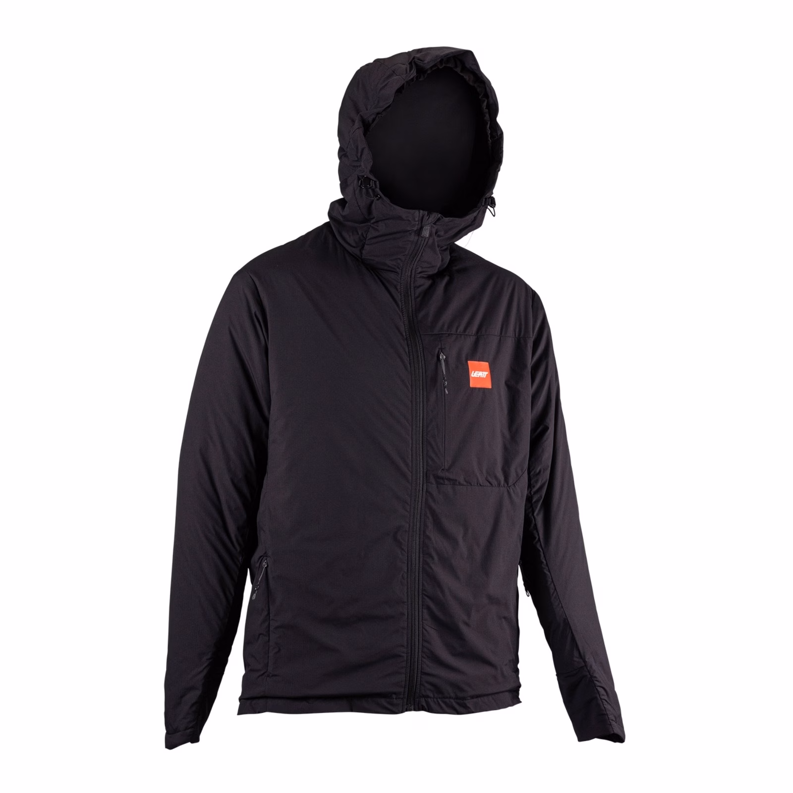 Leatt Team Jacket - Black - Image 1