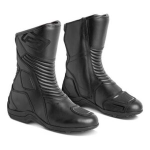 RJAYS HIGHWAY III Road Boots Black/Black - Image 2