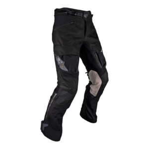 Leatt Multitour 7.5 Adventure Pants Stealth - Image 1