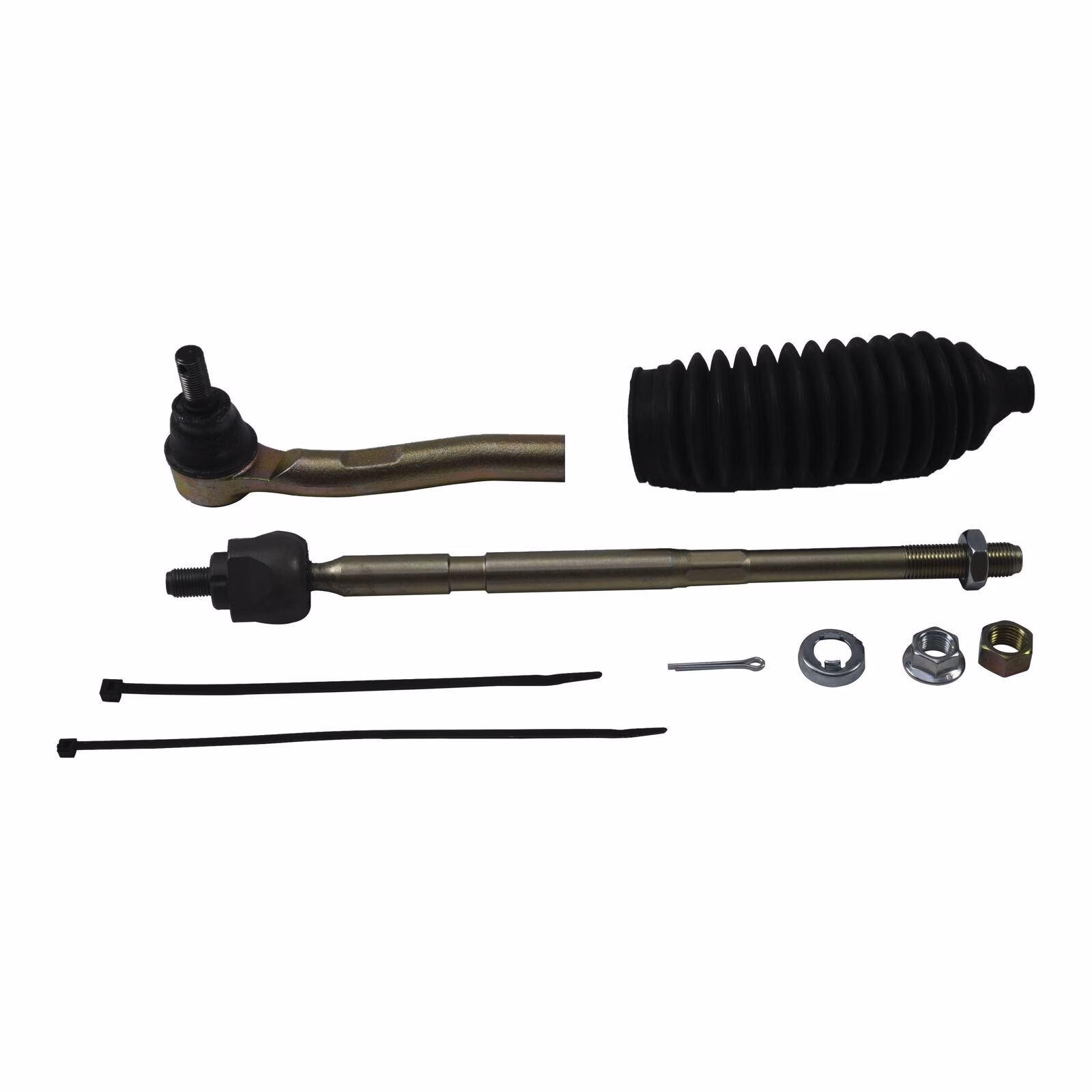 Tie Rod End Kit 51-1102-L - Image 1