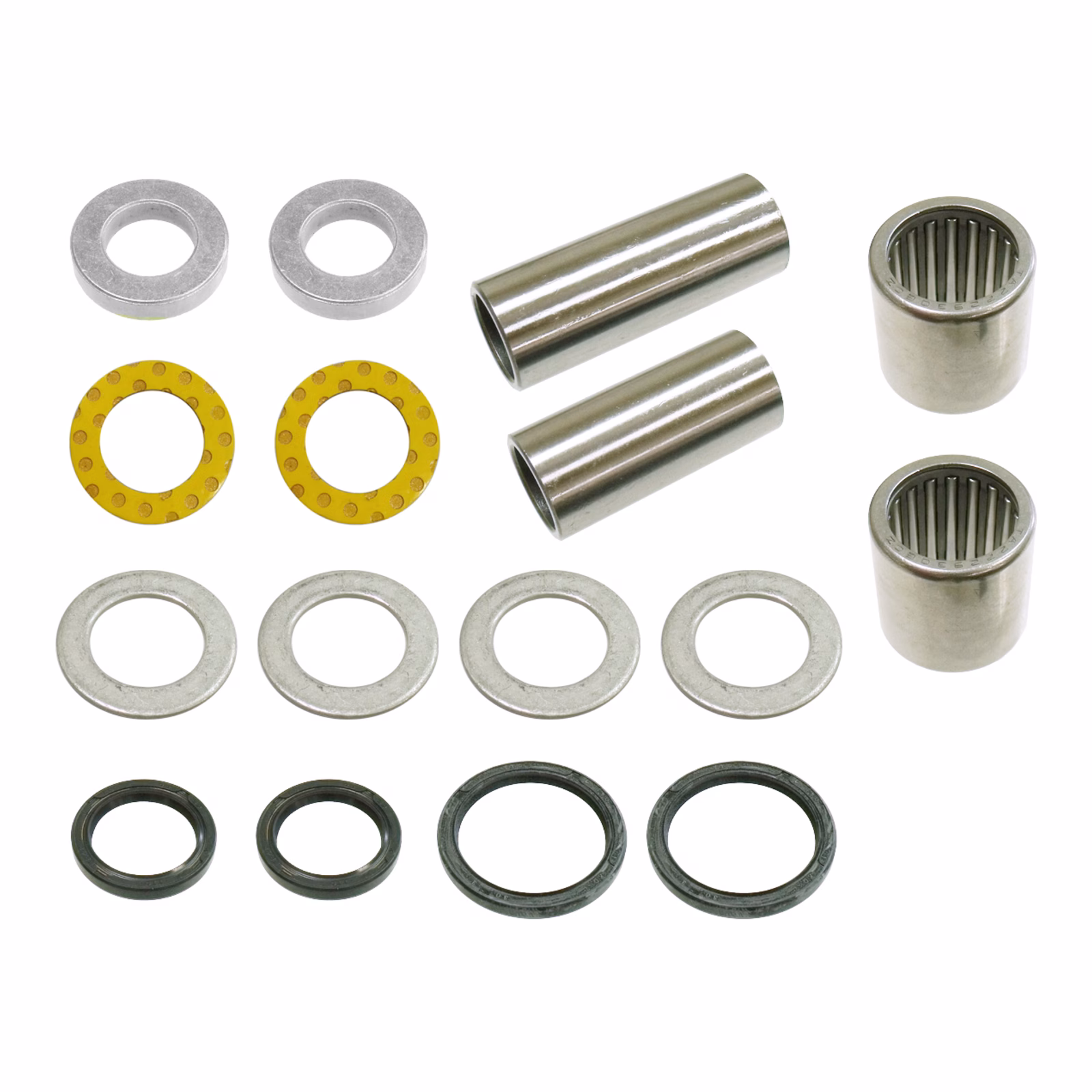 Whites Swingarm Bearing Kit - Image 1