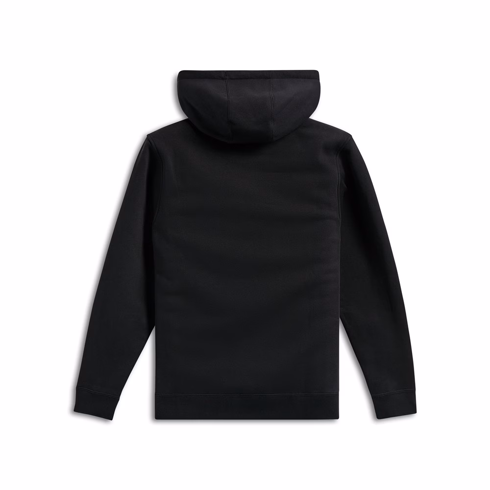 Alpinestars Ellipsoid Hoodie Black