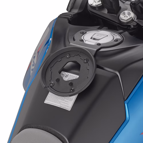 GIVI TANKLOCK FLANGE CF MOTO 800 MT-X '25-> (FLAT BASE BAGS ONLY)