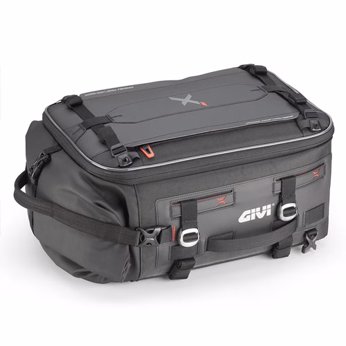 Givi XL02B Cargo Bag/Backpack 25-35 lt