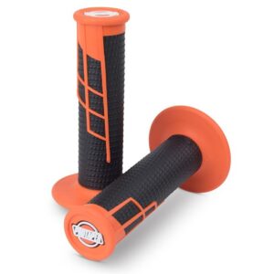 Protaper Lock On Grips 1/2 Waffle - Image 3