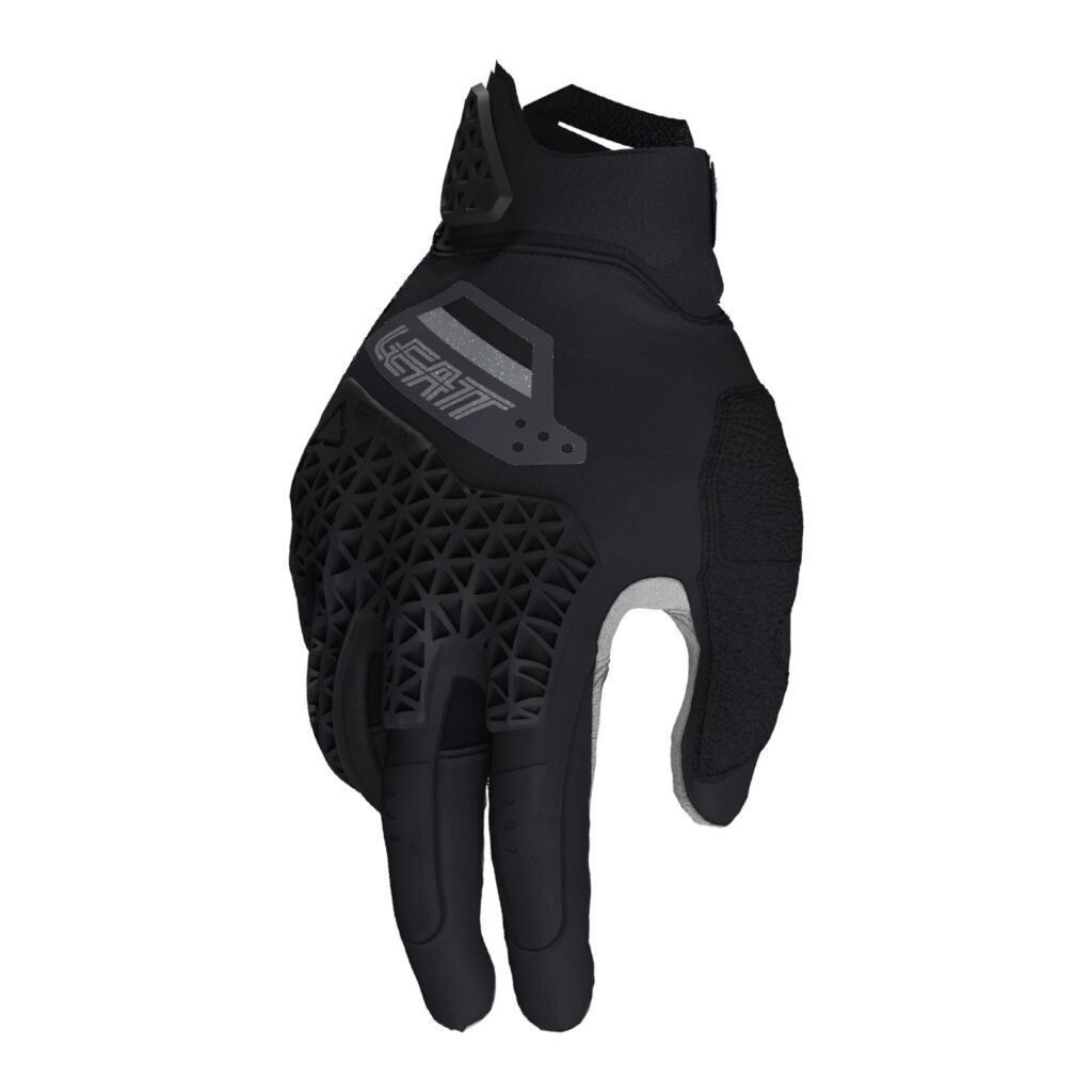 Leatt 5.5 ADV Rally Adventure Gloves Stealth
