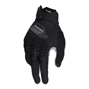 Leatt 5.5 ADV Rally Adventure Gloves Stealth - Image 2