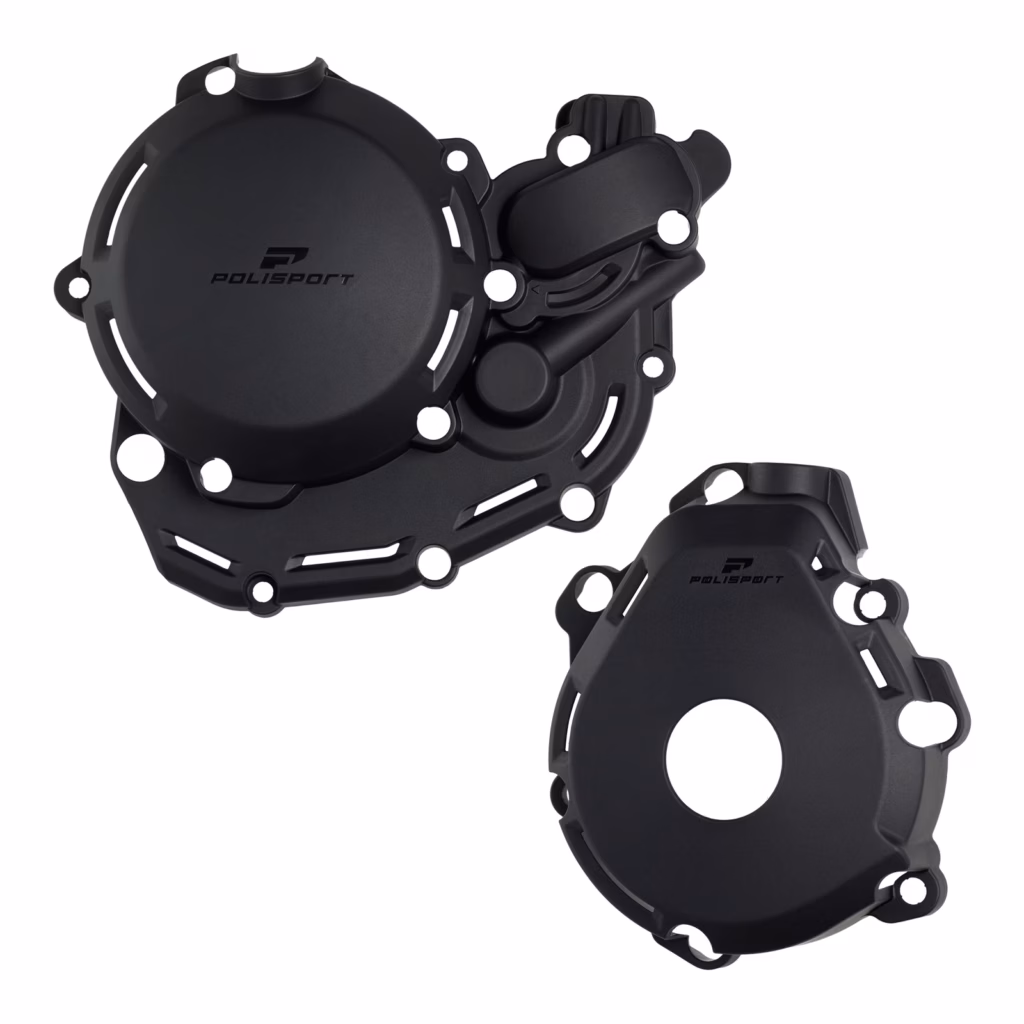 Polisport Extreme Engine Protect Full Kit KTM EXC-F 450/500 '24
