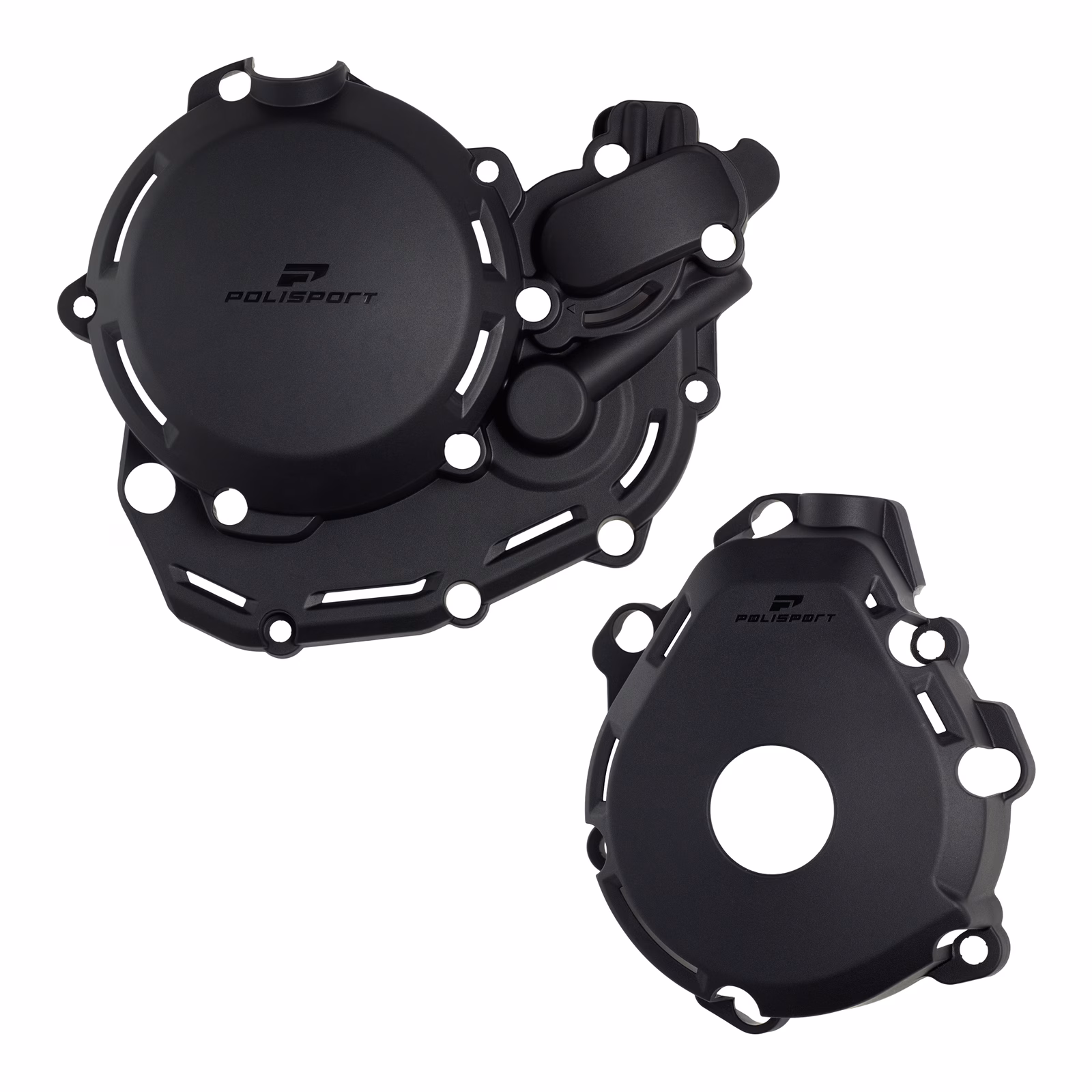 Polisport Extreme Engine Protect Full Kit KTM EXC-F 450/500 '24 - Image 1