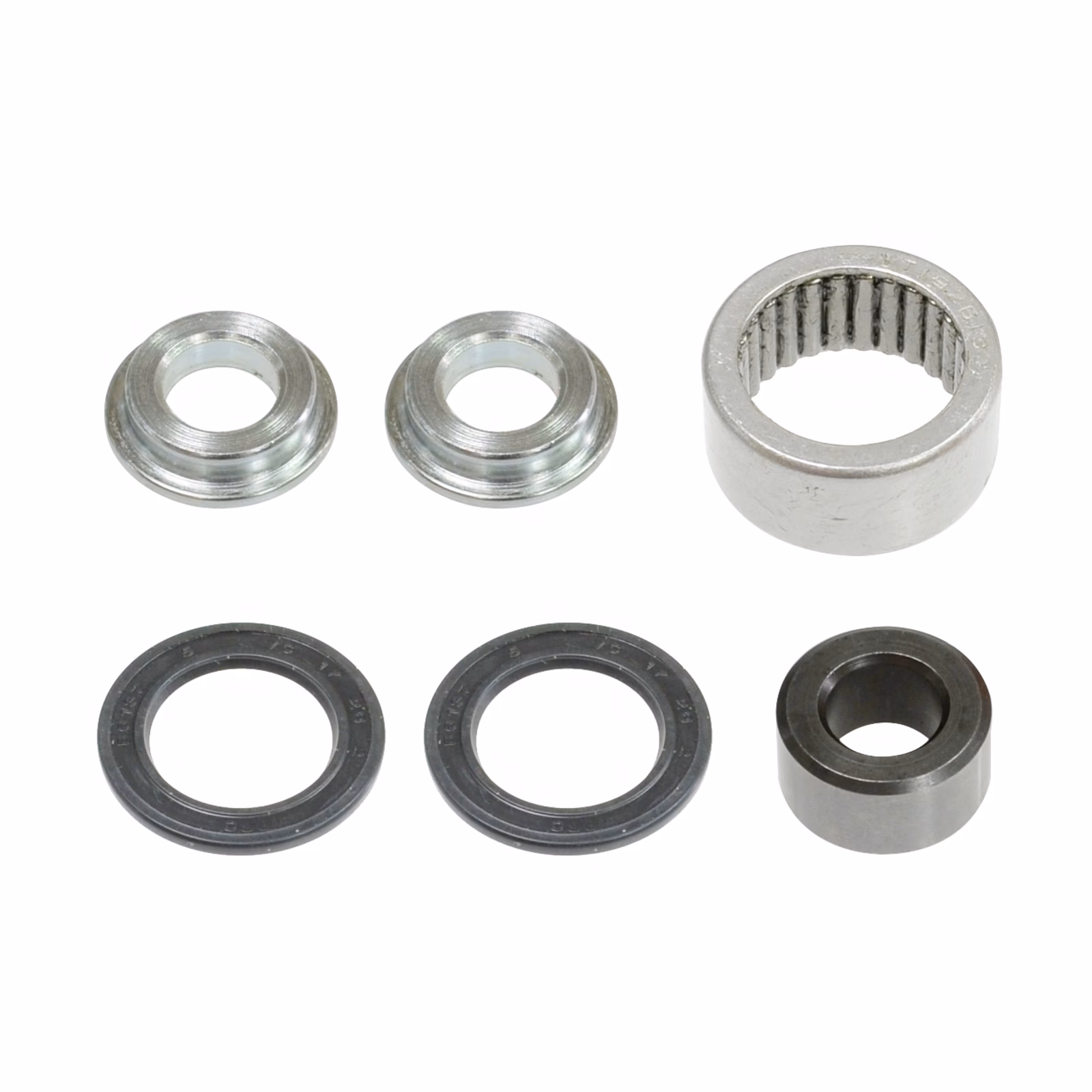 Whites Shock Bearing Kit - Image 1