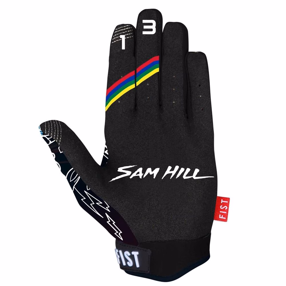 Fist Sam Hill G.O.A.T Gloves Kid