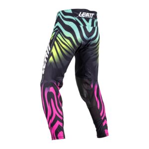 Leatt 5.5 I.K.S Motocross Pant Tiger Pink - Image 2