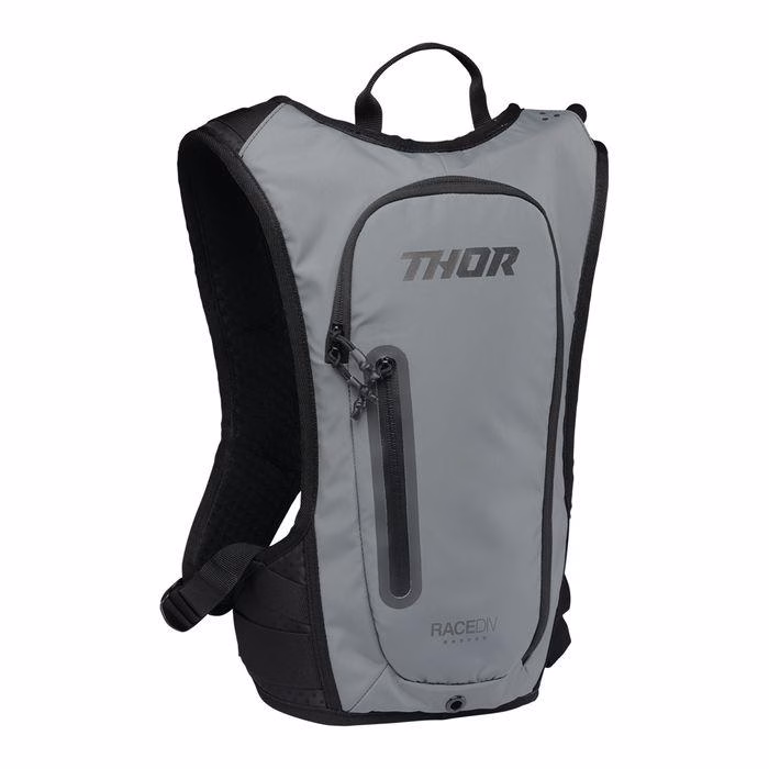 Thor MX Vapor Hydration Pack Grey/Black
