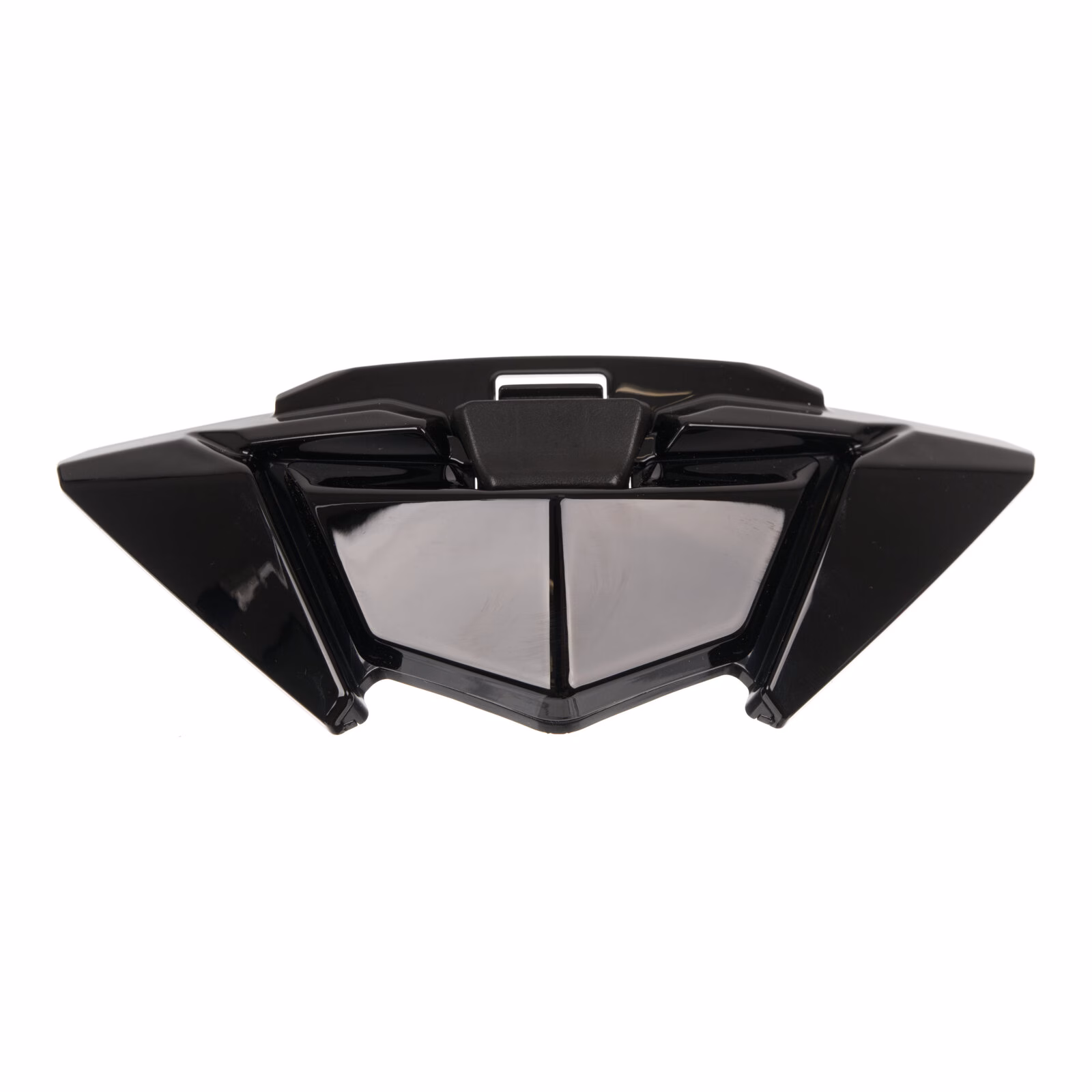 Shoei GT-Air Lower Air Intake - Black - Image 1