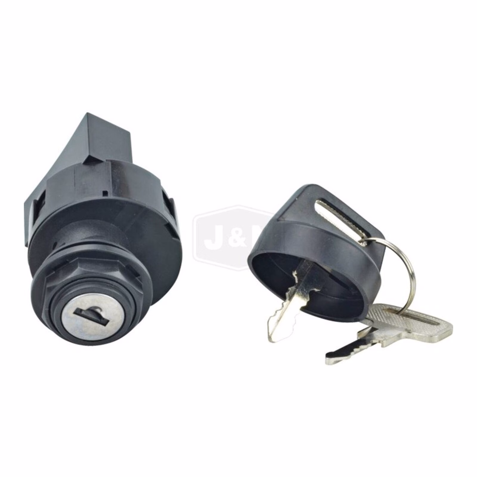 Ignition Switch 240-22274 - Image 1