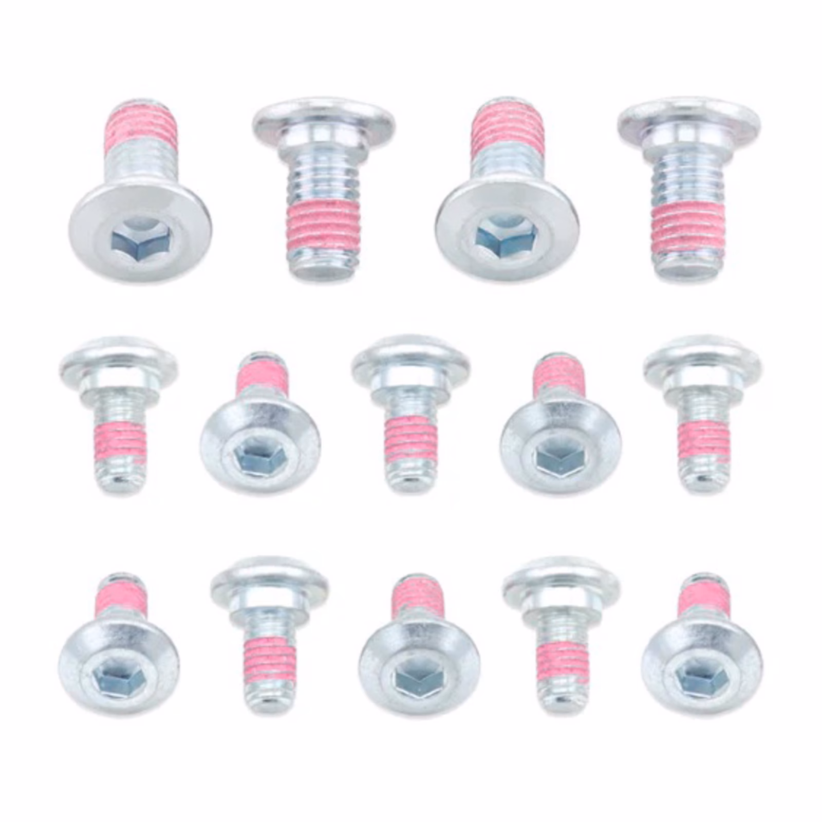 Bolt Disc / Rotor Bolts RM125 / RM250 - Image 1