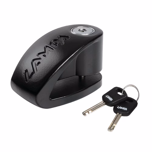 LAMPA STONE DISK BRAKE LOCK PIN Ø 5,5 MM BLACK