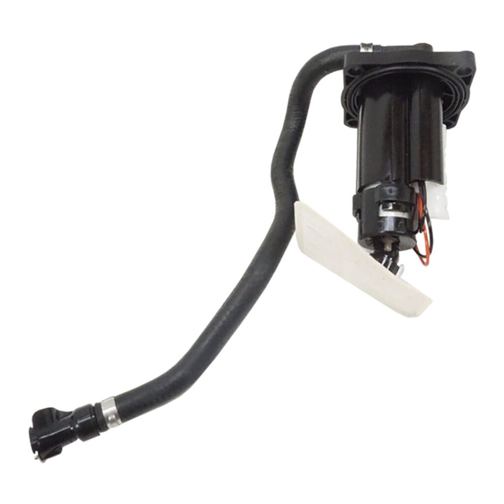 Quantum In Tank EFI OEM Replacement Fuel Pump with Assembly