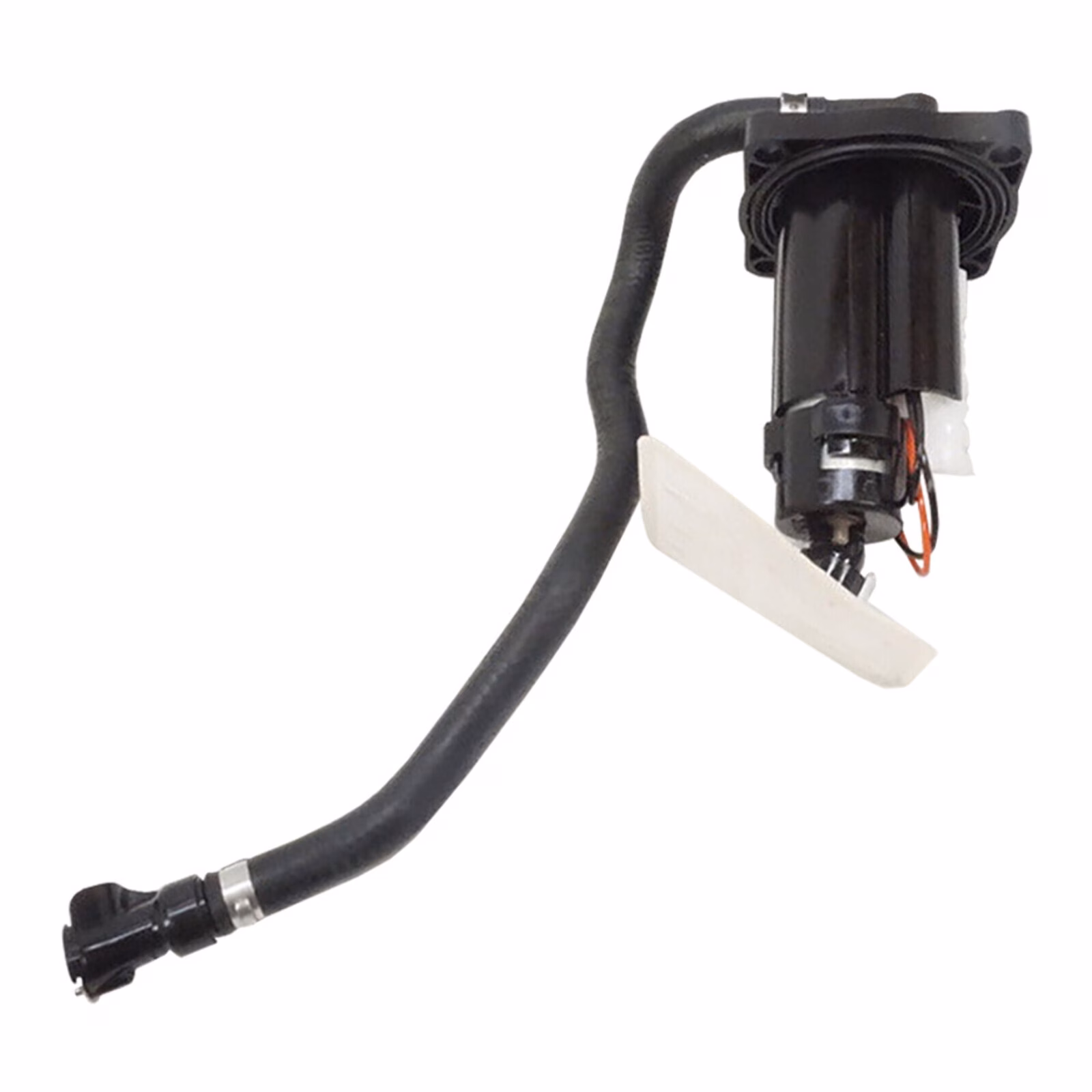 Quantum In Tank EFI OEM Replacement Fuel Pump with Assembly - Image 1