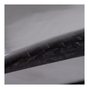 Oxford Carbon Wings - Gloss - Image 5