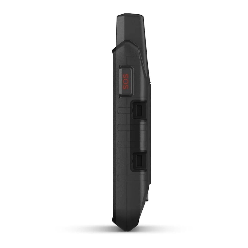 Garmin Montana 710i