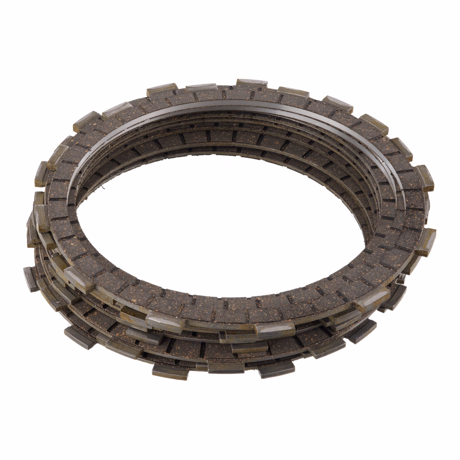 Premier Clutch Fibre Kit - Image 1