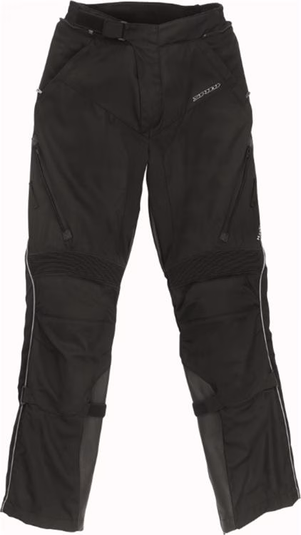 ** SPIDI GT TROUSERS BLACK 3XL -Sale