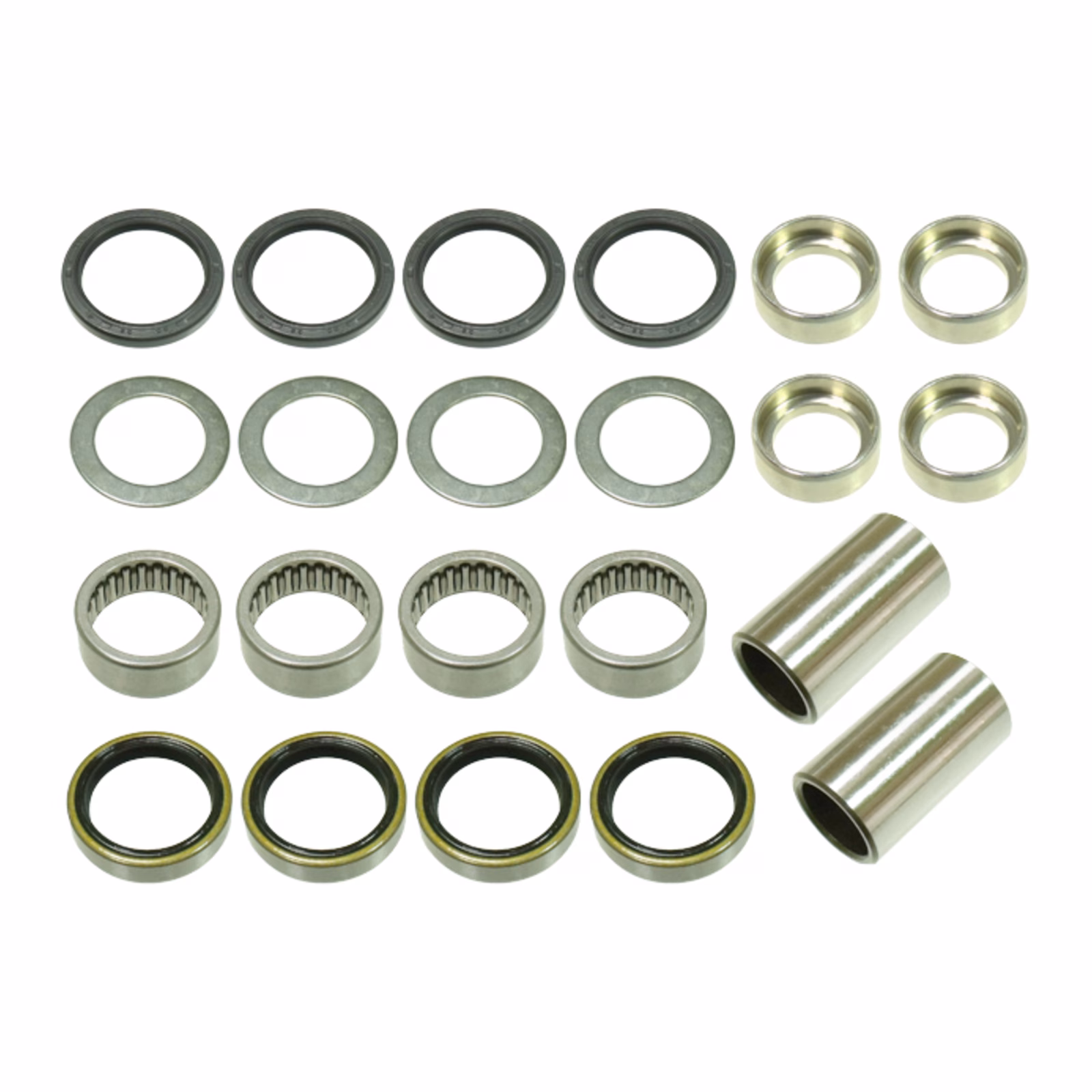 Whites Swingarm Bearing Kit - Image 1