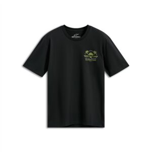 Alpinestars Order CSF Tee Black - Image 1