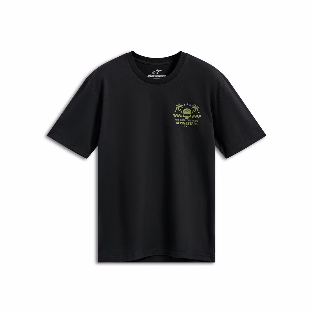 Alpinestars Order CSF Tee Black