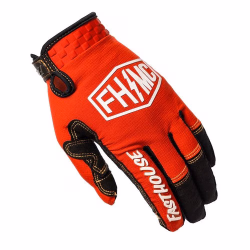 Fasthouse Sanguaro Bennet Motocross Gloves Laval Falls