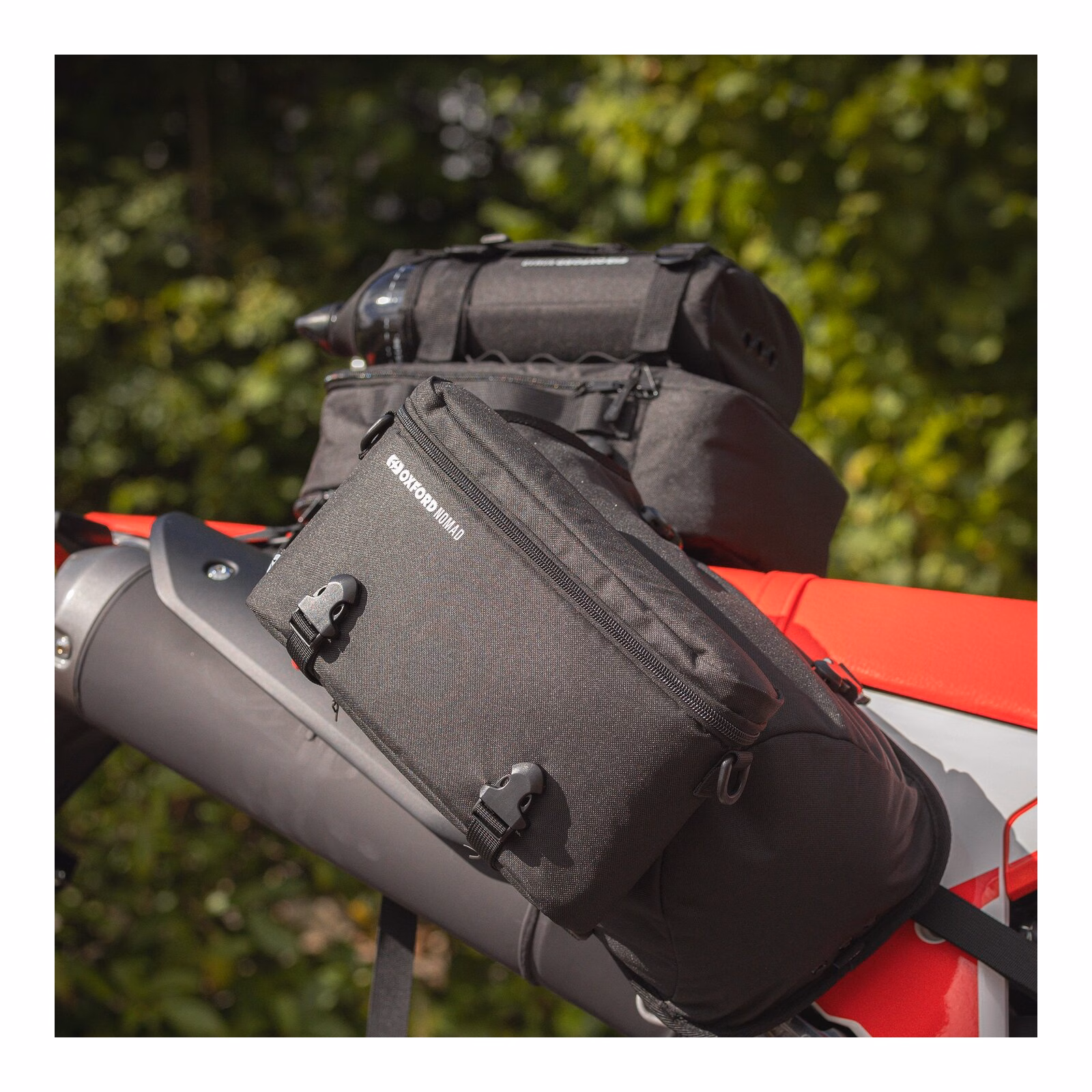 Oxford Nomad N3 Cool Bag - Image 11