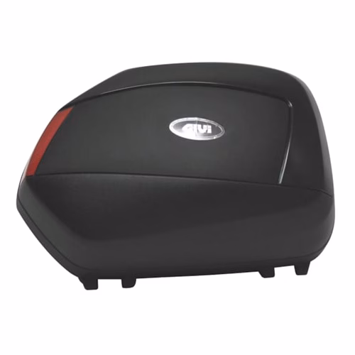GIVI TOP SHELL RH BLACK V35