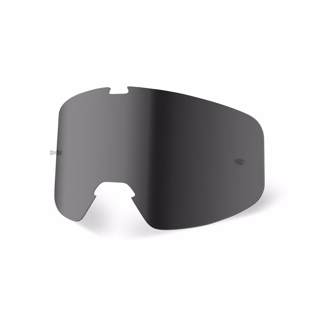 EVS LEGACY PRO GOGGLE LENS | SILVER MIRROR