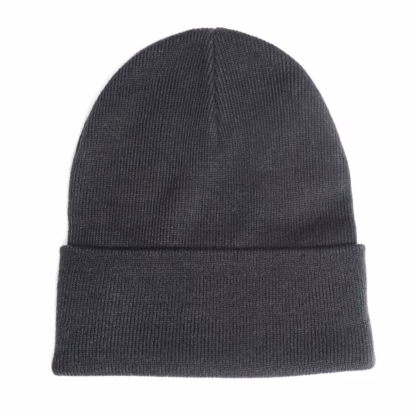 Fasthouse Lucky Beanie Black