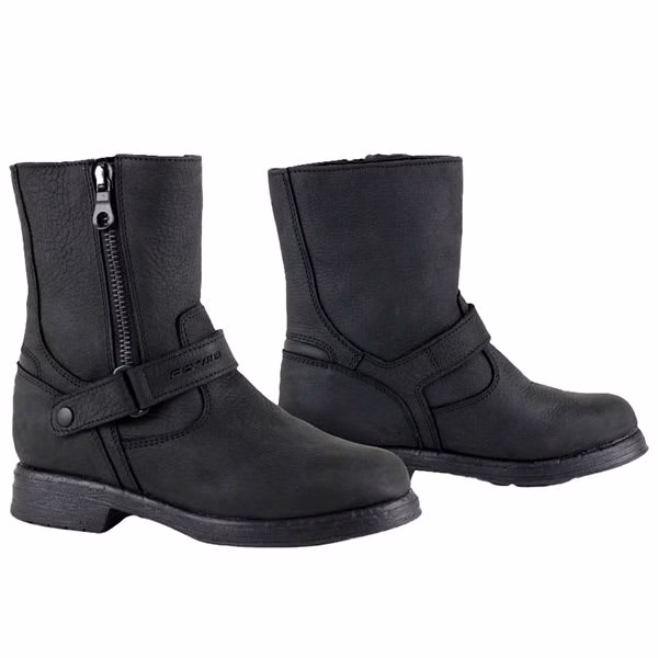 Forma Gem Dry waterproof Road Boots Ladies