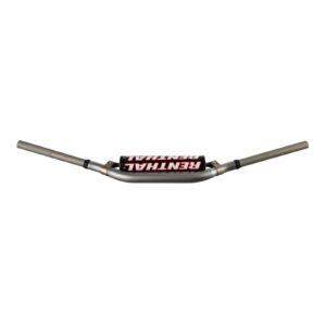 Renthal 999 Twinwall Handlebar - Titanium - Image 1