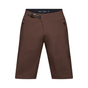 Fox Flexair MTB Shorts Cocoa Brown - Image 1