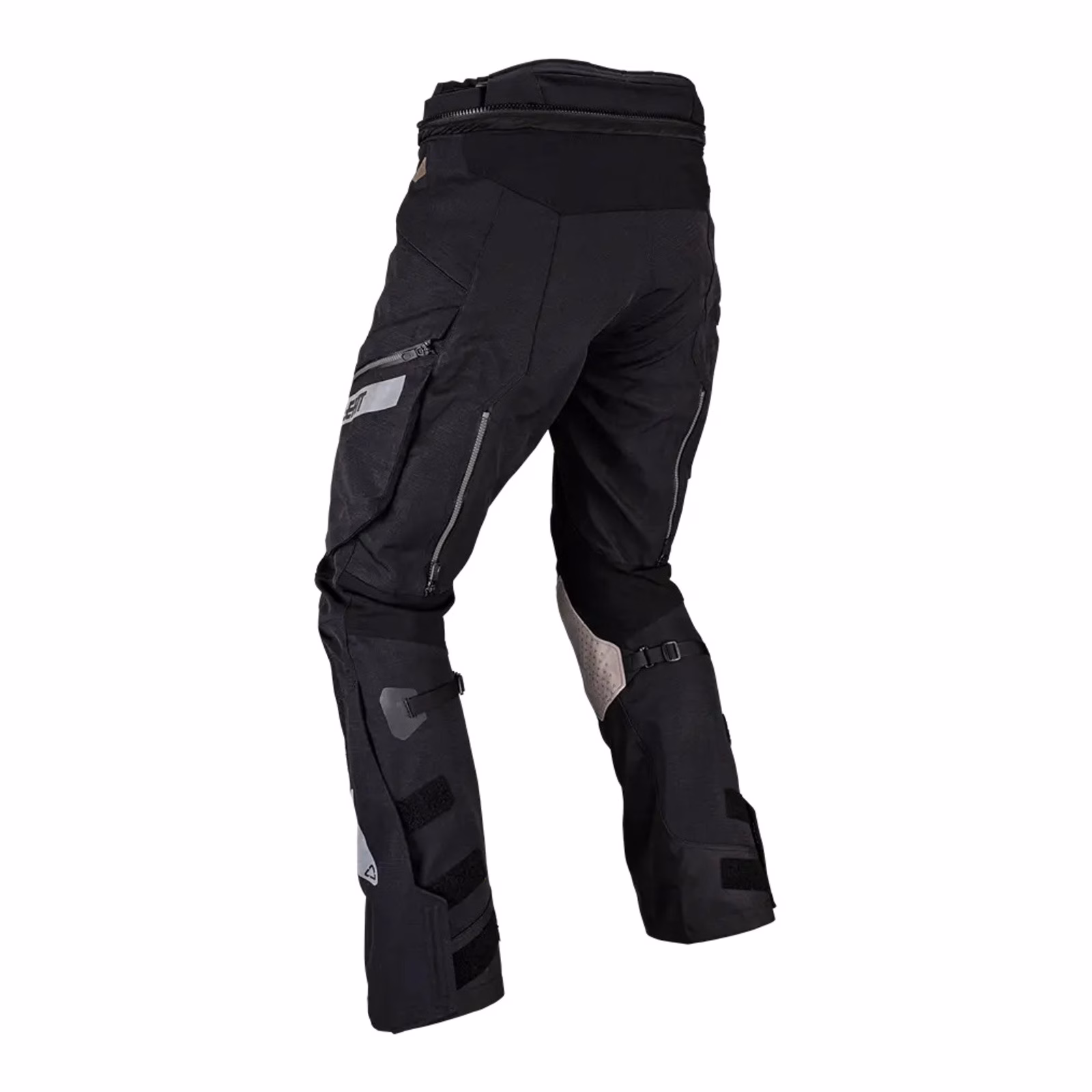Leatt 7.5 DriTour Adventure Pants (Short)  Stealth - Image 4