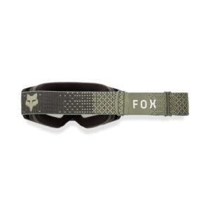 Fox Vue Enduro Goggle adobe - Image 2