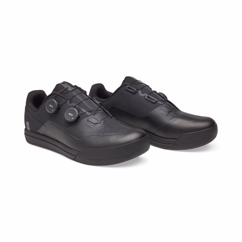 Fox Union BOA® Clipless Shoes Black