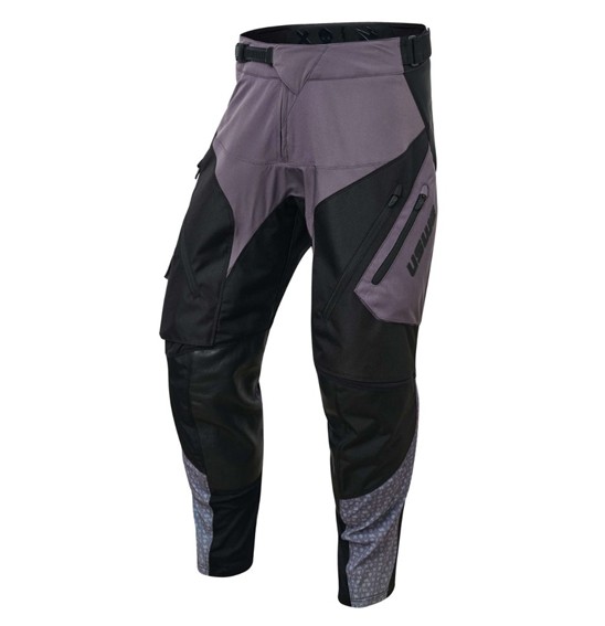 USWE Lera Off-Road Pant Black - Image 1