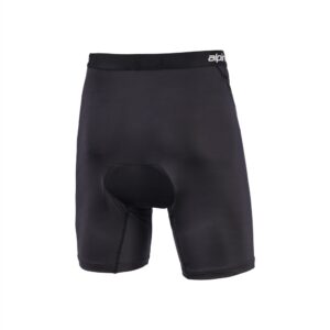 Alpinestars MX Boxer Padded Black - Image 2