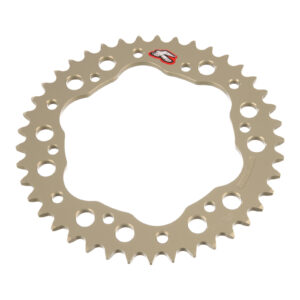 Renthal Sprocket Hard Anodised 41T - Image 2