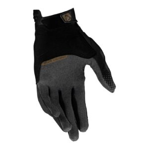Leatt 5.5 ADV X-Flow Adventure Gloves Stealth - Image 3