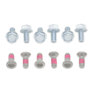 BOLT DISC BOLT PACK YZ/YZF (F+R) - Image 1