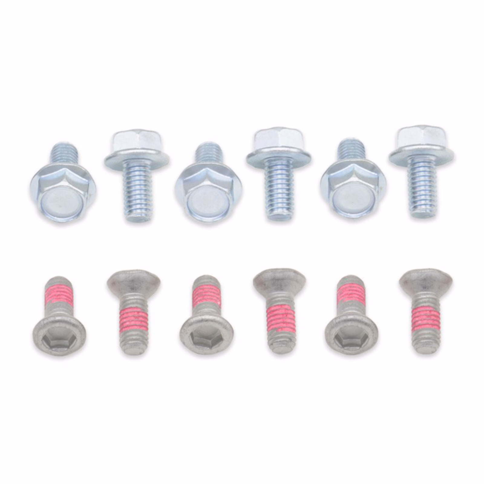 BOLT DISC BOLT PACK YZ/YZF (F+R) - Image 1