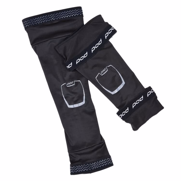 Pod MX KX Knee Brace Under Sleeves